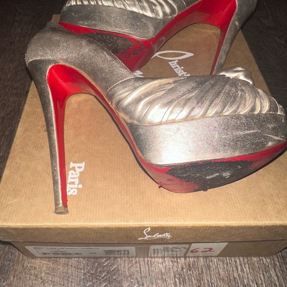christian louboutin penny pumps - Picture 8 of 8